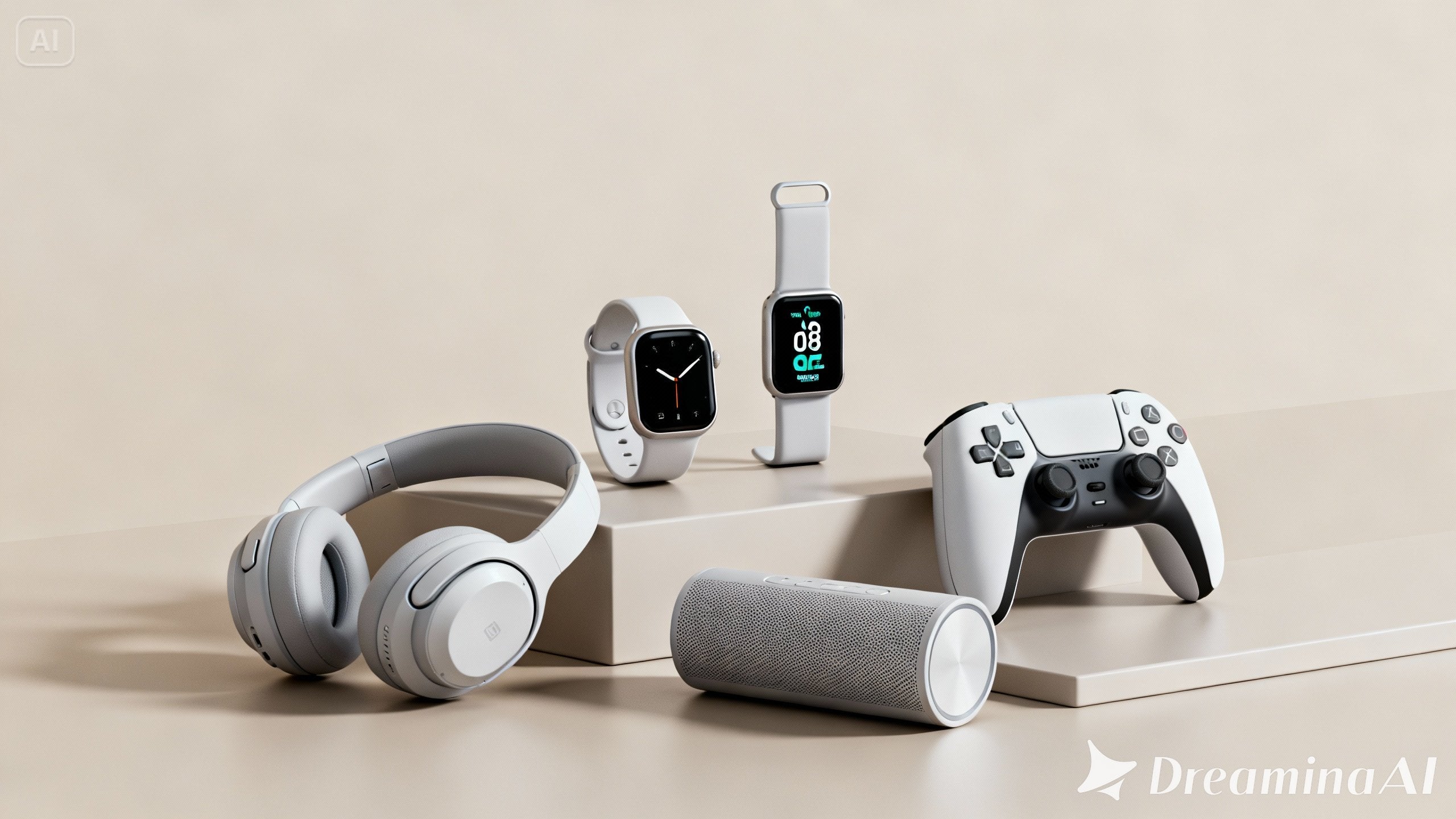 Tech Accessoires voor iPhone & Samsung