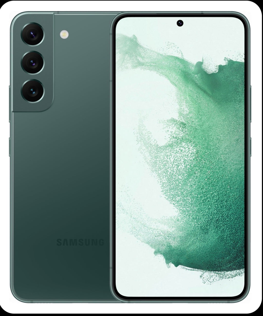 Samsung Galaxy S22 – A Grade Flagship Samsung Smartphone