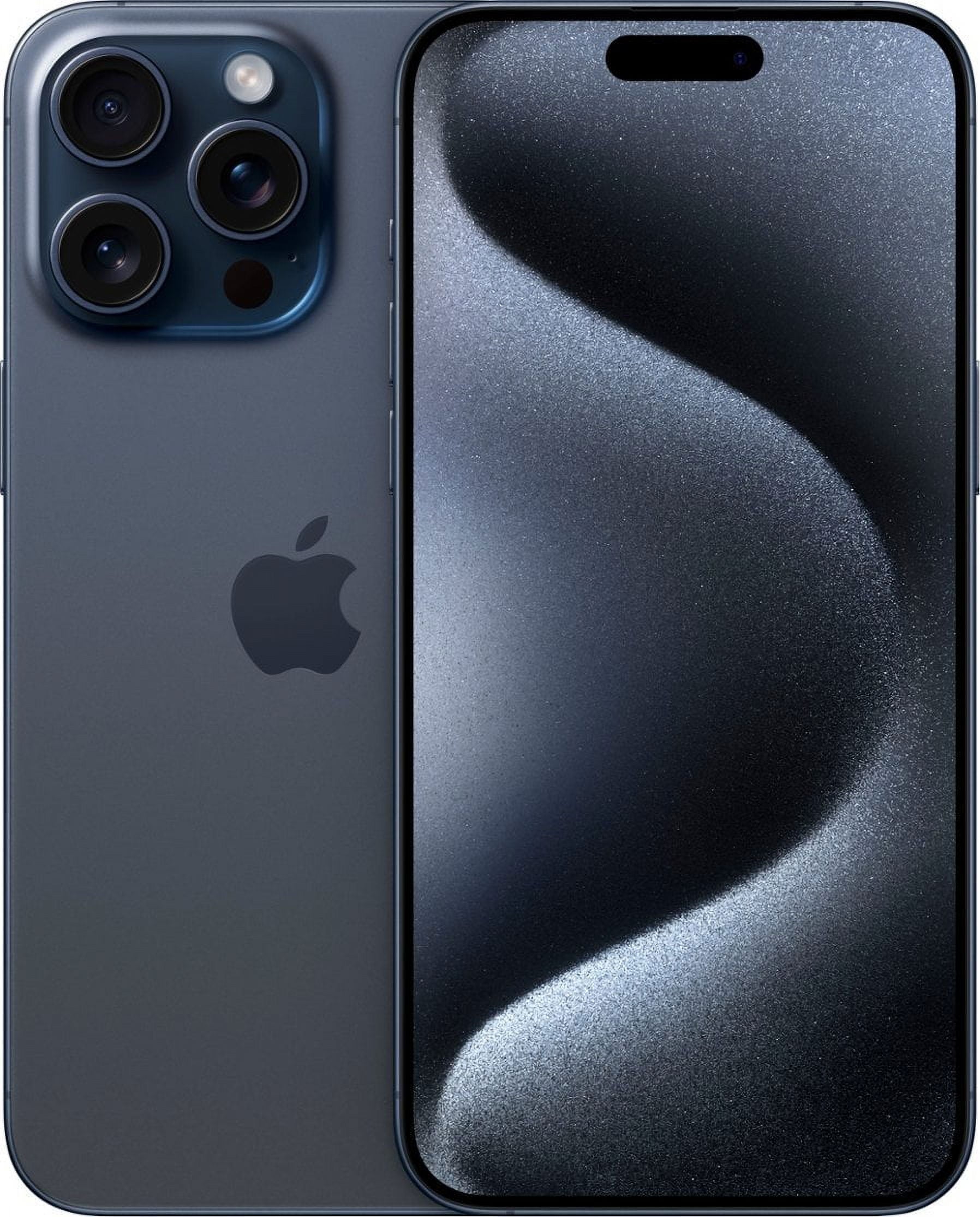 iPhone 15 Pro - Used
