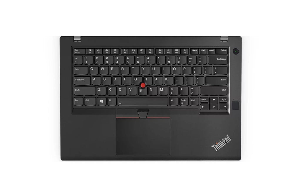 Lenovo ThinkPad T470s