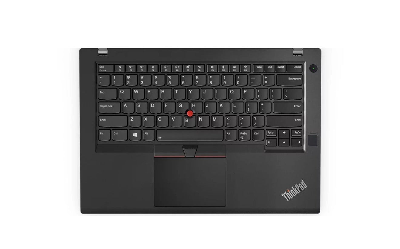 Lenovo ThinkPad T470s