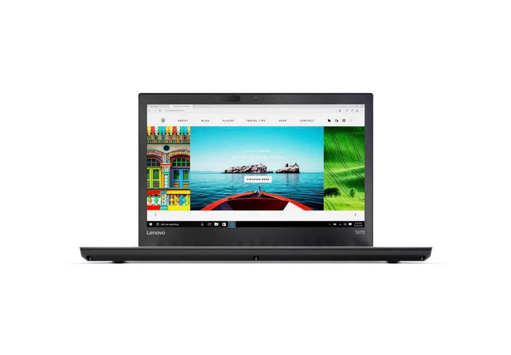 Lenovo ThinkPad T470s