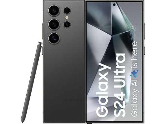 Samsung Galaxy S24 Ultra – 256GB – Nieuw – Android – €900