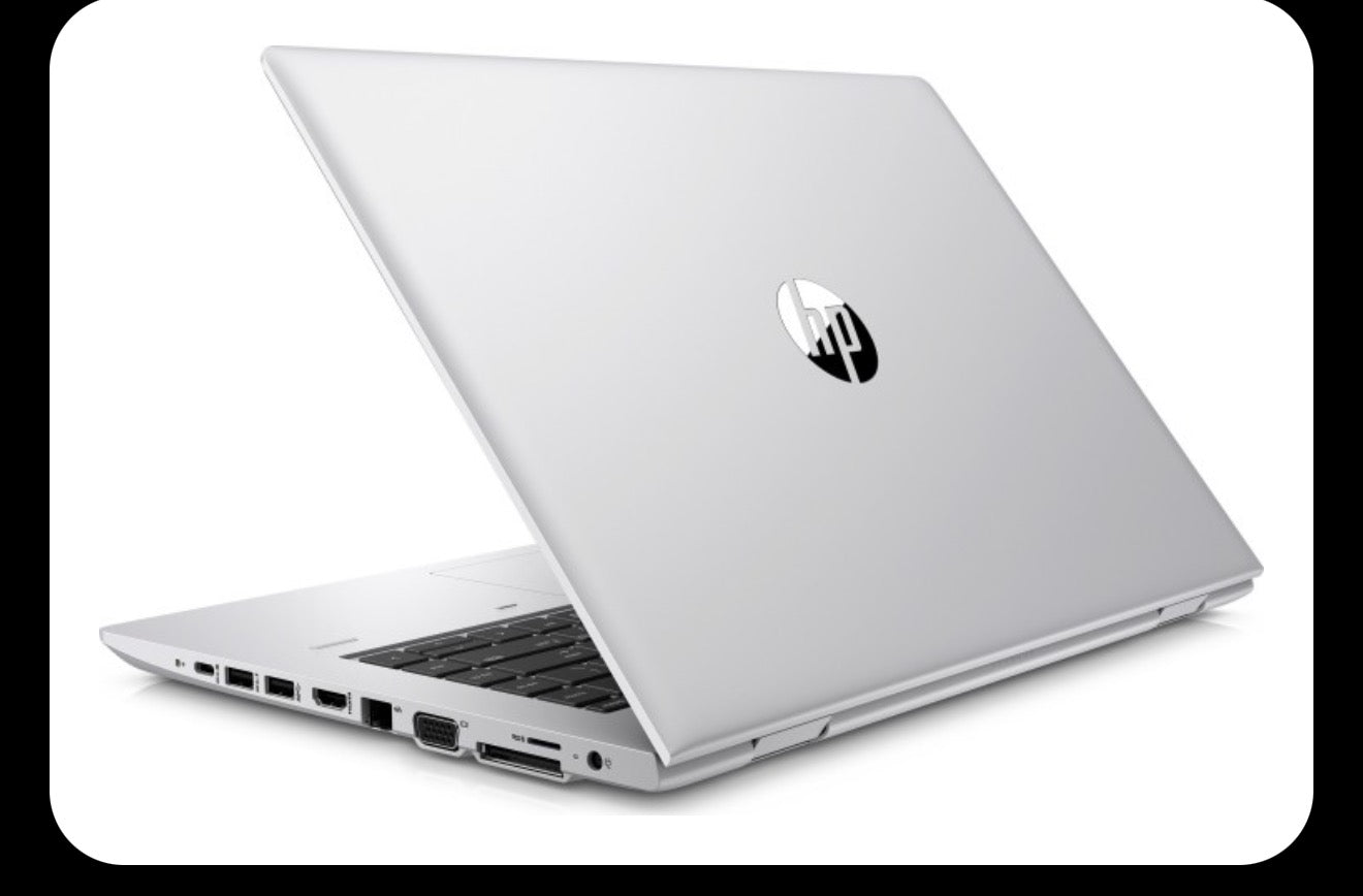 HP ProBook i5