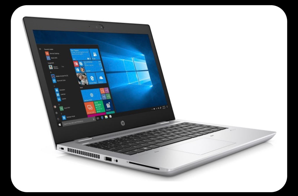 HP ProBook i5