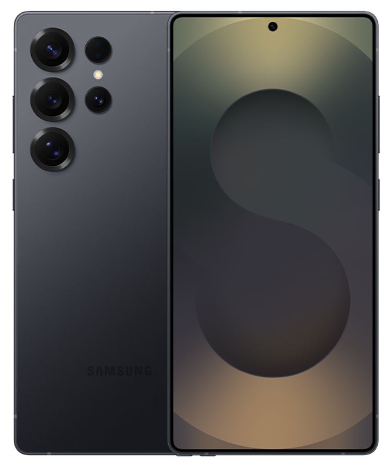 Samsung Galaxy S25 Ultra 5G – Ultieme Prestaties & Camera