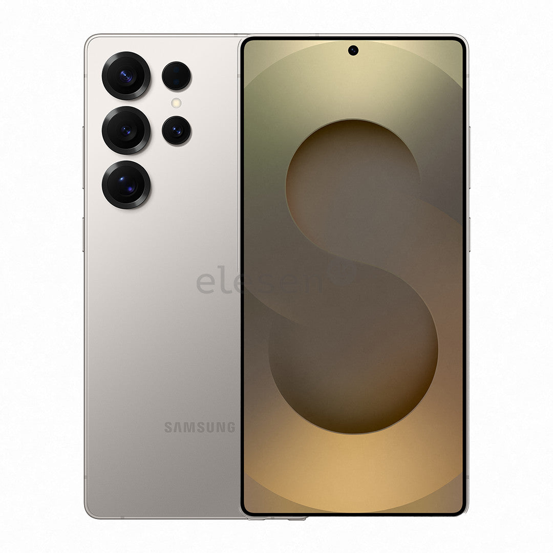 Samsung Galaxy S25 Ultra 5G – Ultieme Prestaties & Camera