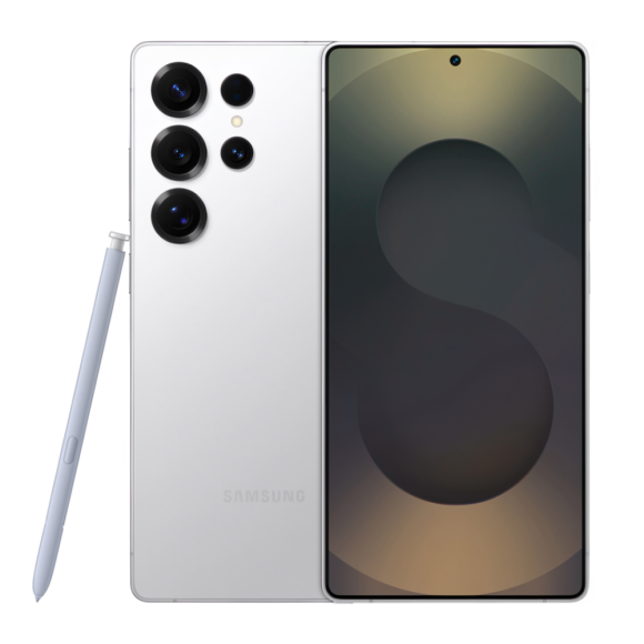 Samsung Galaxy S25 Ultra 5G – Ultieme Prestaties & Camera