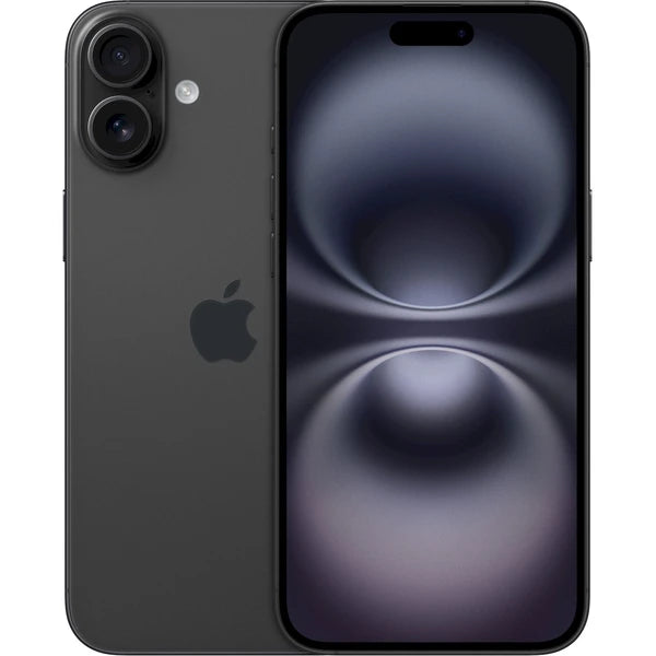 Apple iPhone 16 Plus – Grote 6.7-inch iPhone met Krachtige A18-chip & Lange Batterijduur