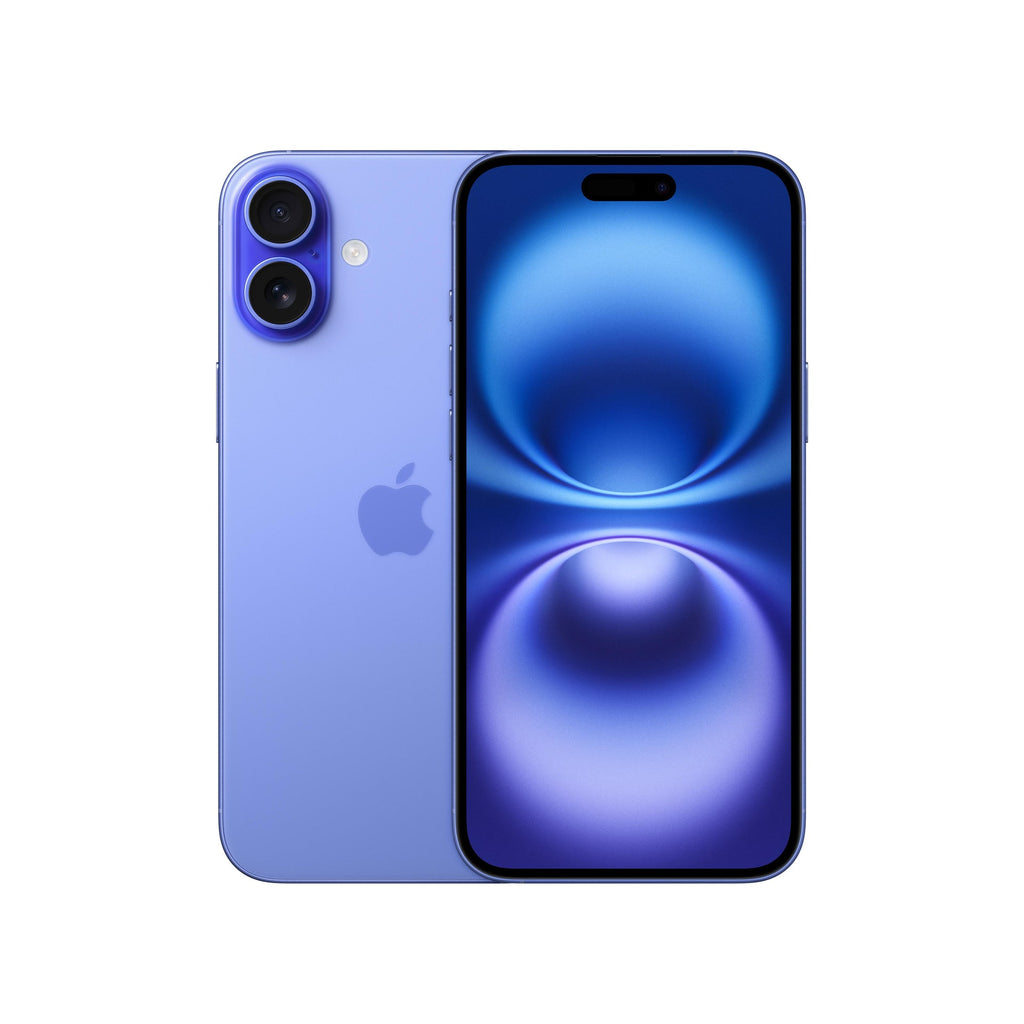 Apple iPhone 16 Plus – Grote 6.7-inch iPhone met Krachtige A18-chip & Lange Batterijduur
