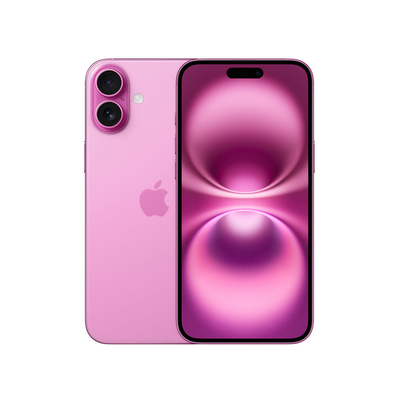 Apple iPhone 16 Plus – Grote 6.7-inch iPhone met Krachtige A18-chip & Lange Batterijduur