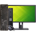 Dell Desk Mini