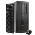 HP Pro Desk
