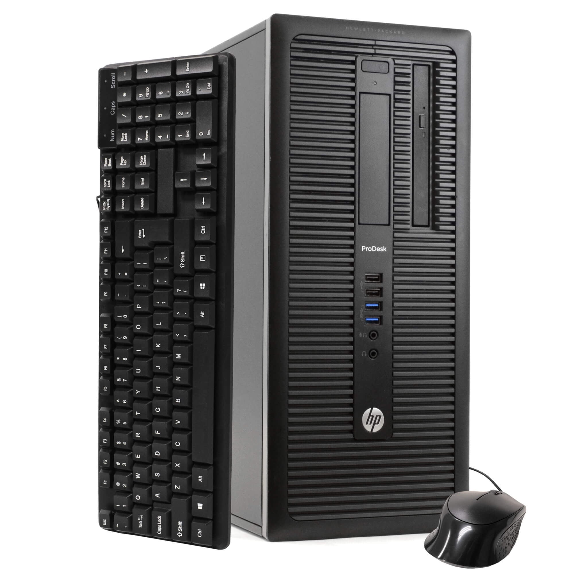HP Pro Desk