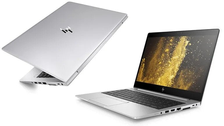 HP i5 8th Gen
