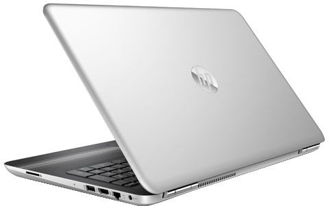 HP AMD 7th Gen
