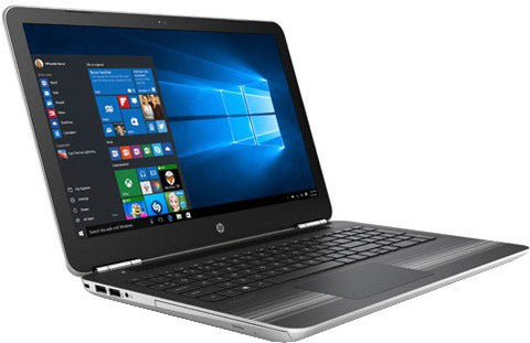 HP AMD 7th Gen