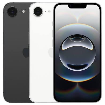 Apple iPhone 16e – Betaalbare iPhone met A18-chip & 48MP Camera