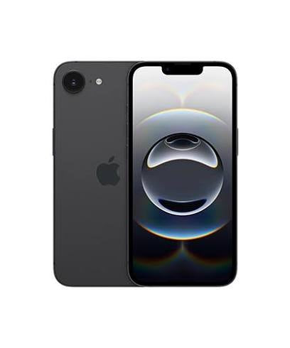Apple iPhone 16e – Betaalbare iPhone met A18-chip & 48MP Camera