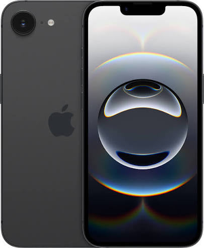 iPhone 16E - Used