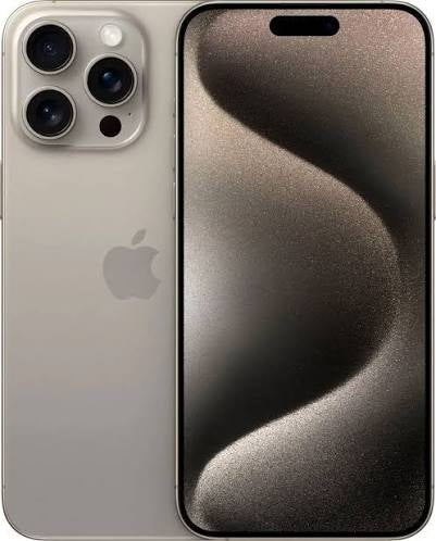 iPhone 15 Pro - Used
