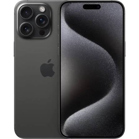 iPhone 15 Pro Max - Used