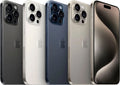 iPhone 15 Pro - Used