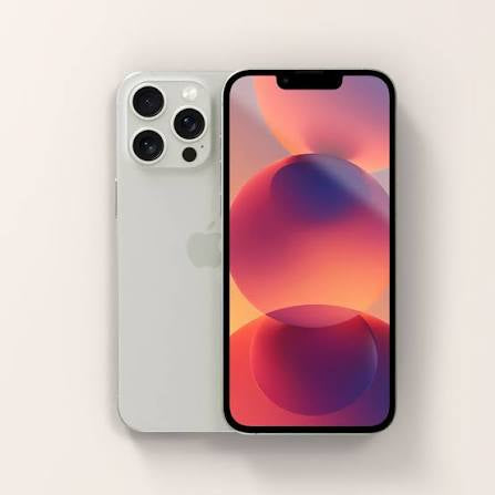 iPhone 13 Pro Max - Used