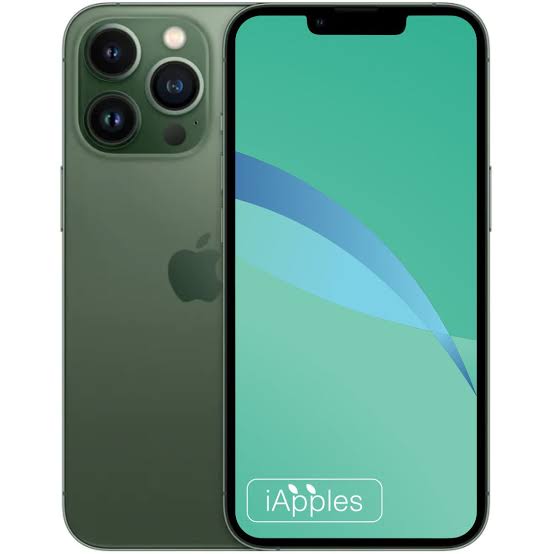 iPhone 13 Pro Max - Used