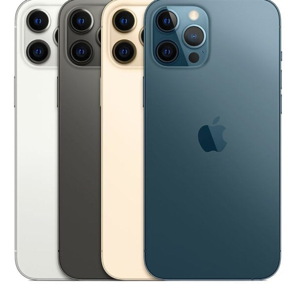iPhone 12 Pro Max - Used