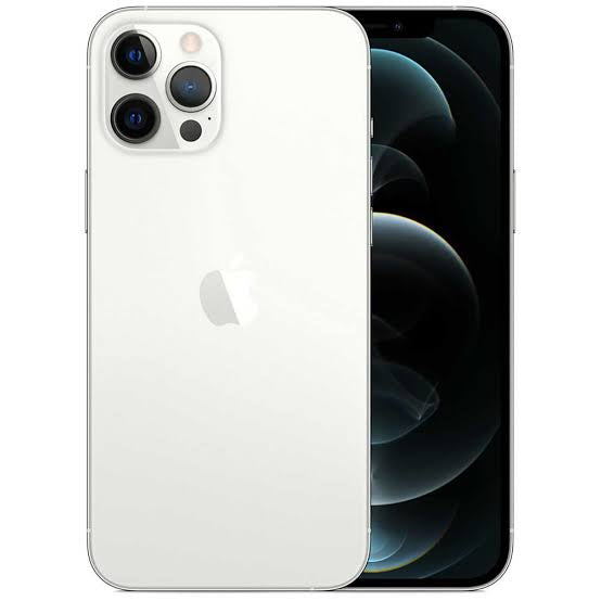 iPhone 12 Pro Max - Used