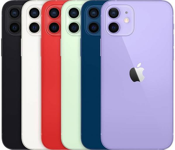 iPhone 12 Mini - Used