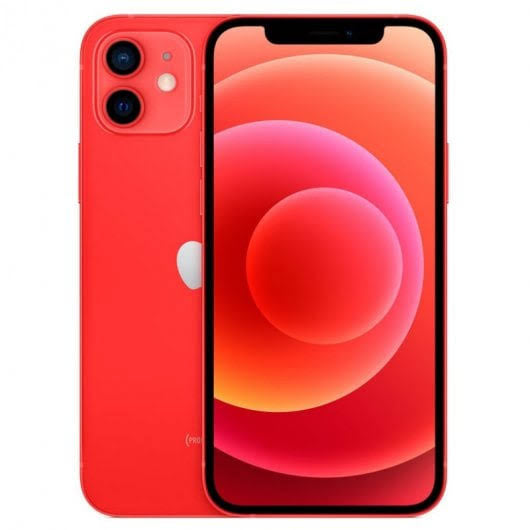 iPhone 12 - Used