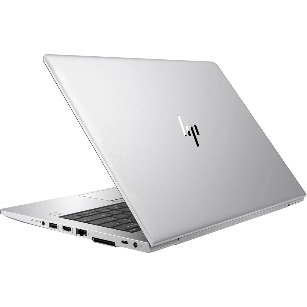 HP EliteBook 830 G5 | Intel Core i5 | 16GB RAM | 128GB SSD | 13.3” Full HD | Refurbished