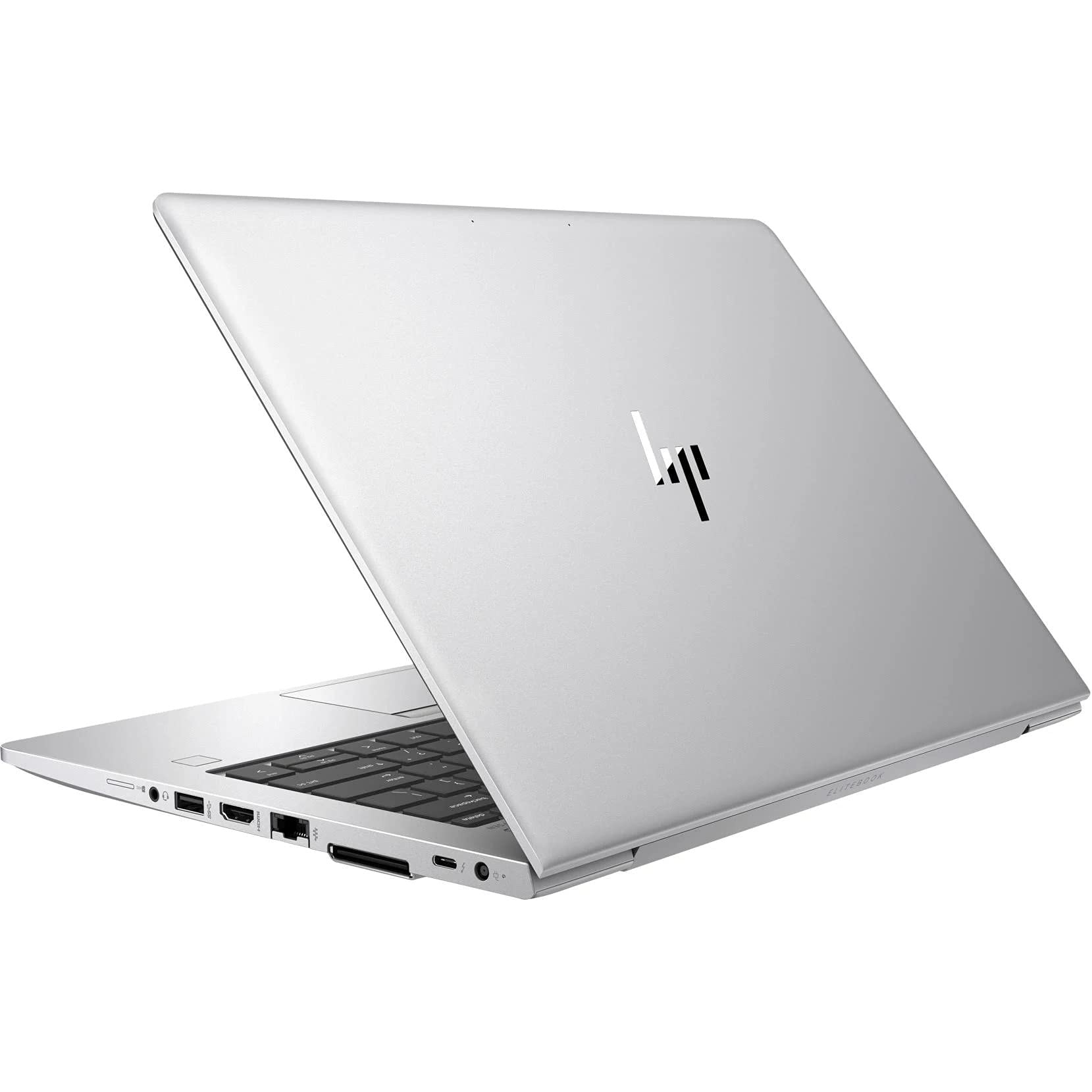 HP EliteBook 830 G5 | Intel Core i5 | 16GB RAM | 128GB SSD | 13.3” Full HD | Refurbished
