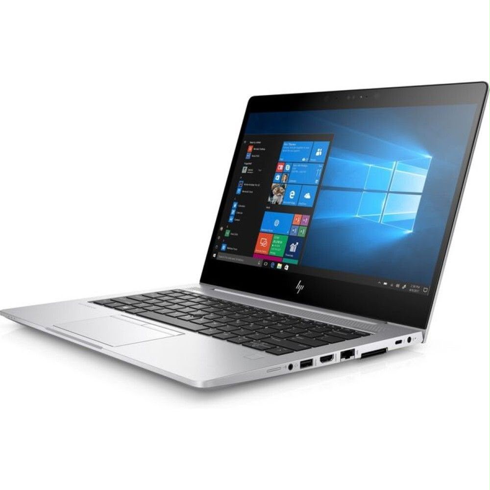 HP EliteBook 830 G5 | Intel Core i5 | 16GB RAM | 128GB SSD | 13.3” Full HD | Refurbished