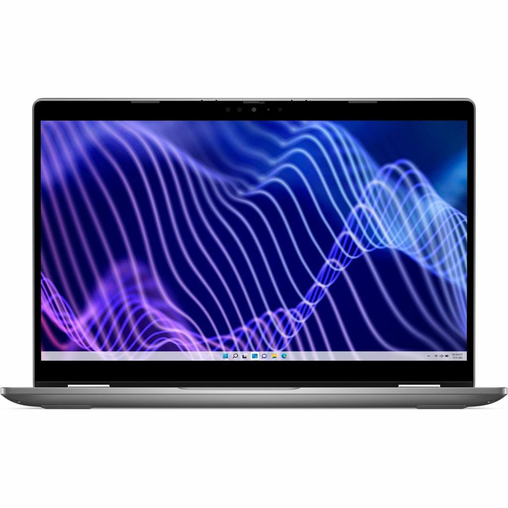 Dell Latitude 3310 2-in-1 | Intel Core i3 | 8GB RAM | 256GB SSD | 13.3” Full HD Touchscreen | Refurbished