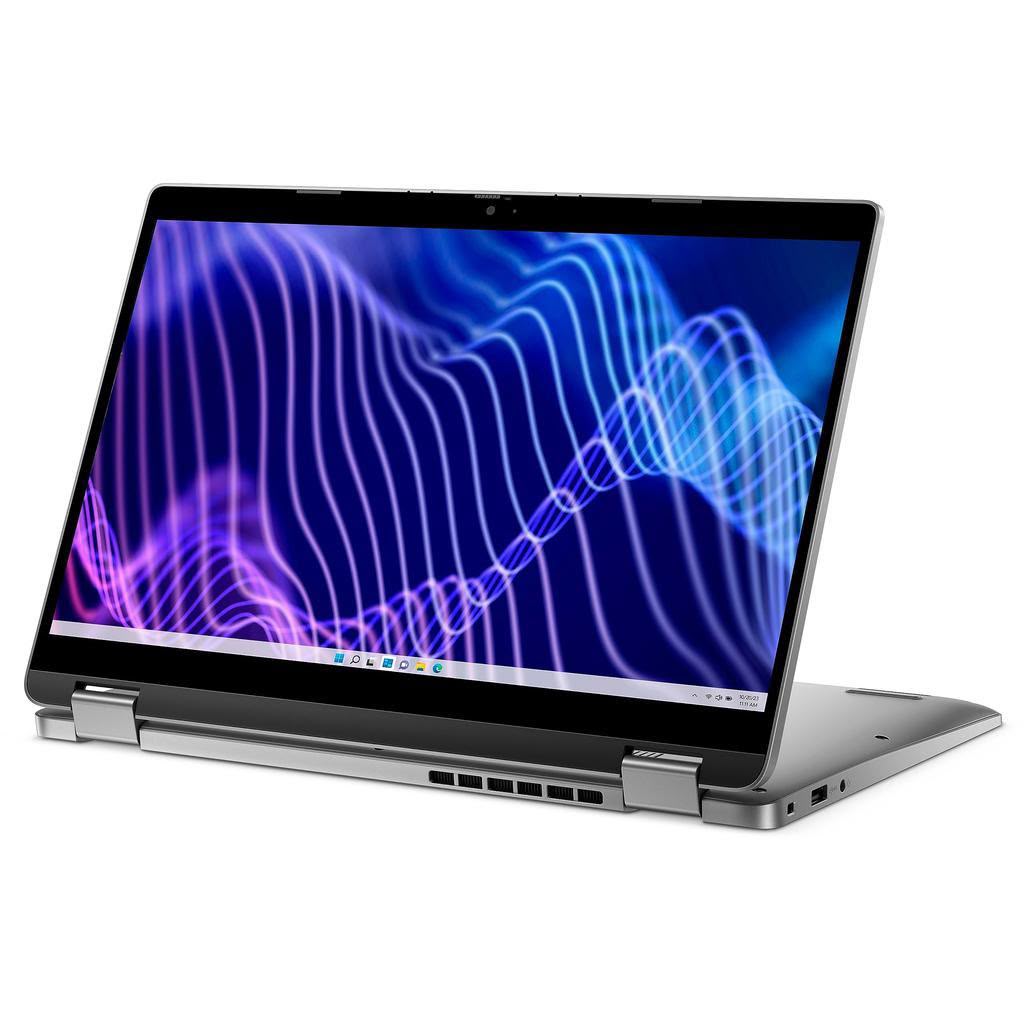 Dell Latitude 3310 2-in-1 | Intel Core i3 | 8GB RAM | 256GB SSD | 13.3” Full HD Touchscreen | Refurbished