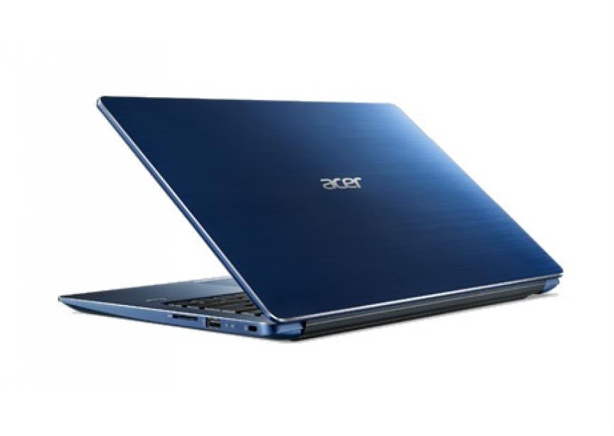 Acer Swift 3 SF314-54 | Intel Core i3 | 4GB RAM | 238GB SSD | 14” Full HD | Refurbished