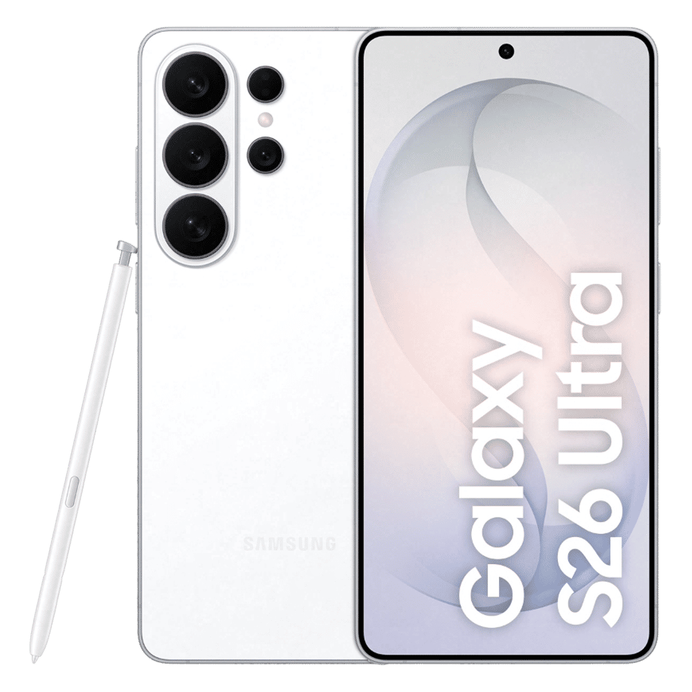 Samsung Galaxy S26 Ultra