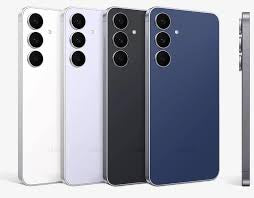 Samsung Galaxy S25 FE