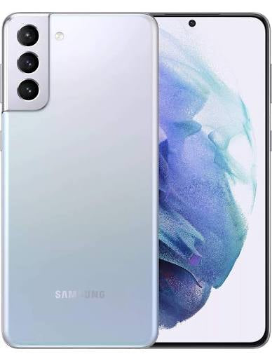 Samsung Galaxy S21 Plus – Gebruikt