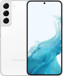 Samsung Galaxy S22 – Gebruikt
