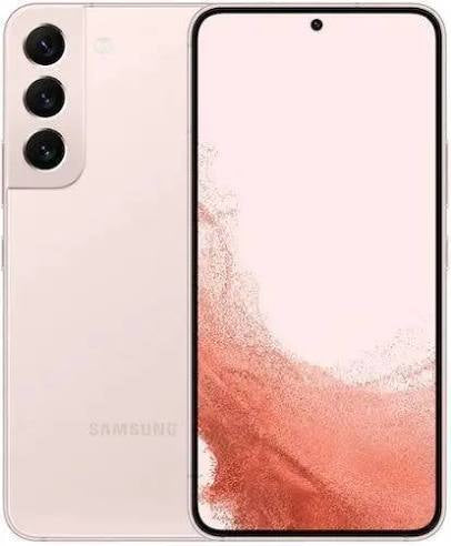 Samsung Galaxy S22 – Gebruikt