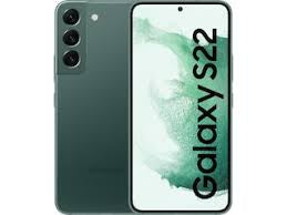 Samsung Galaxy S22 – Gebruikt