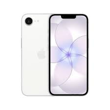 Apple iPhone 17e