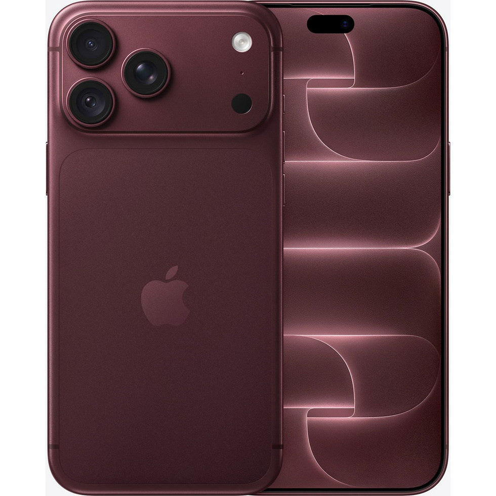 Apple iPhone 18 Pro Max
