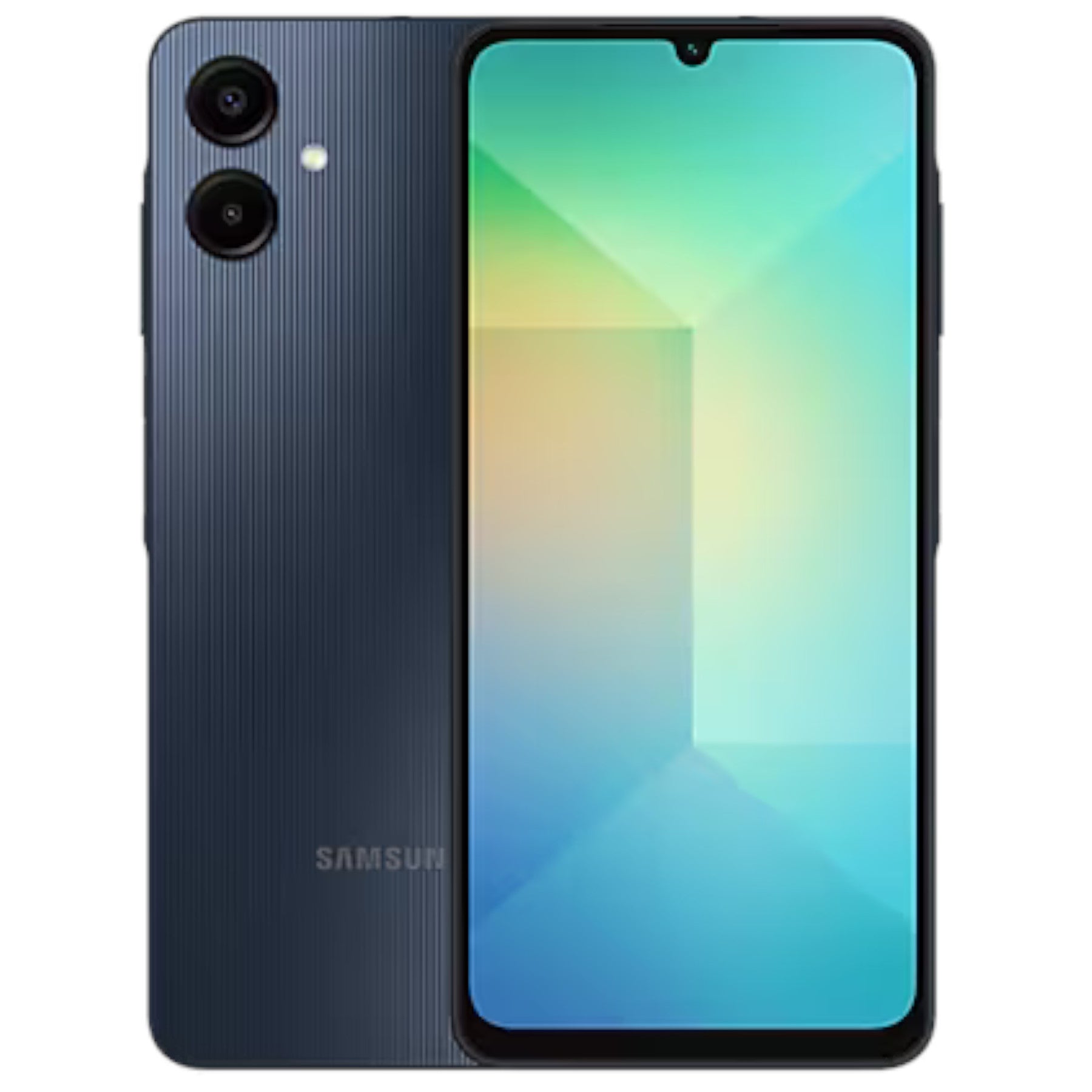Samsung Galaxy A06 – Zwart – 64GB / 128GB – Simlockvrij