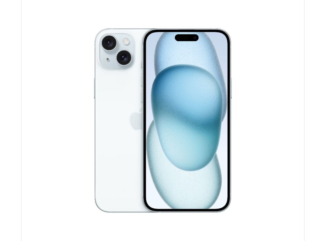 iPhone 15 Plus - Used