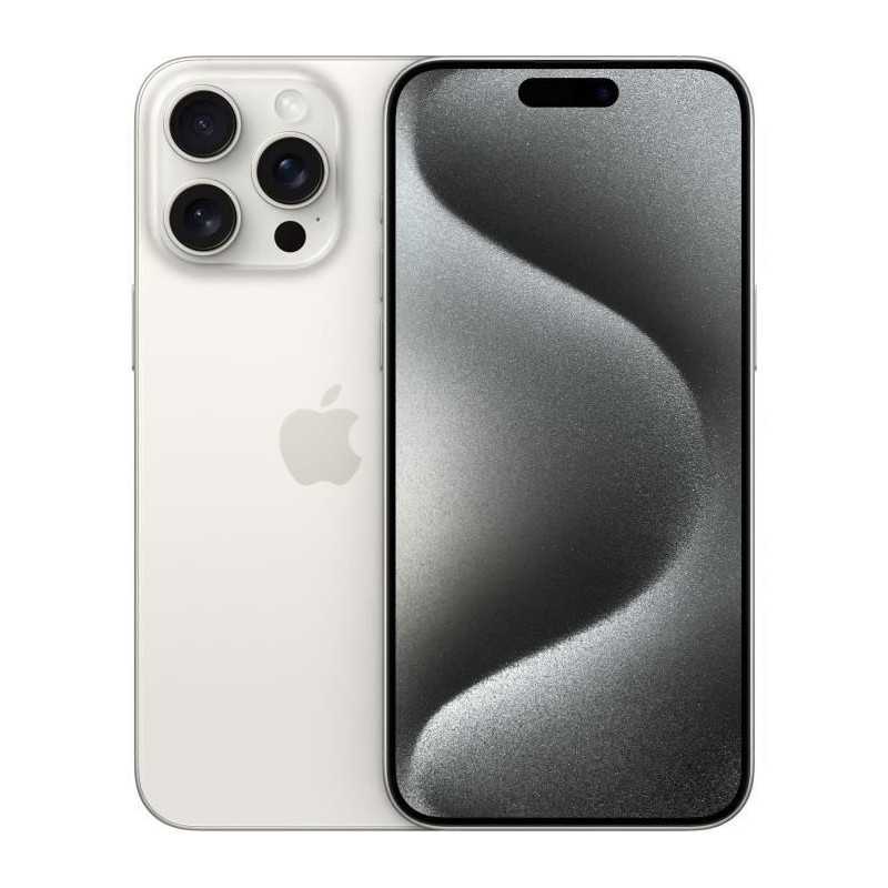 iPhone 16 Pro – Nieuw & Simlockvrij